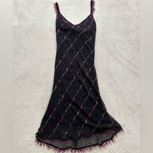 Dress by Betsey Johnson